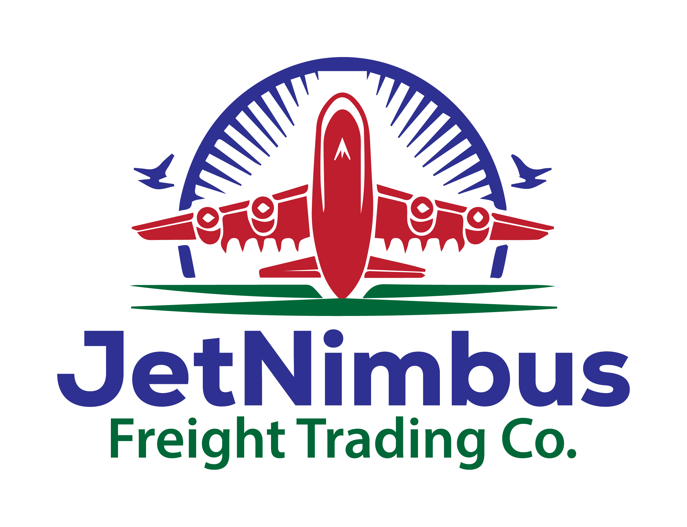 Jetnimbus Logo